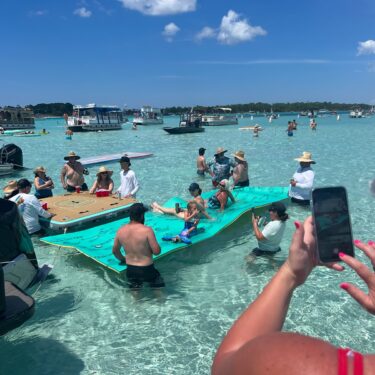 Gallery - Prime Time Charters