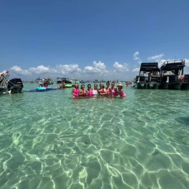 Gallery - Prime Time Charters