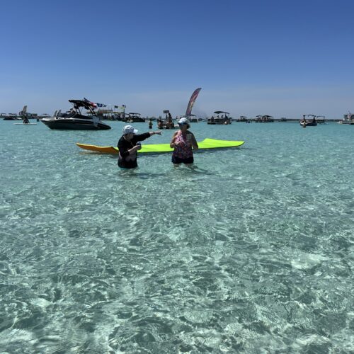 Prime Time Charters