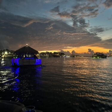Prime Time Charters