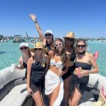 Luxury Pontoon Charters in Destin 02