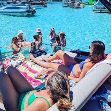 Cruising in Comfort with Prime Time Charters 01