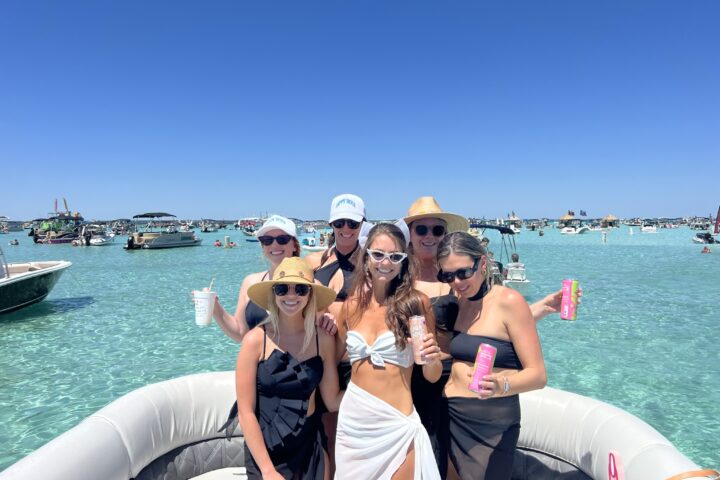 Luxury on the Emerald Coast 01