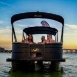 Sunset Serenity: Evening Cruises in Destin 01