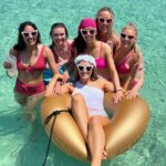 Destin Private Charters For Bachelor and Bachelorette Parties 01
